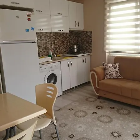 Aparthotel Ada Apart&hotel *