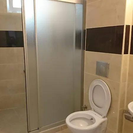 Aparthotel Ada Apart&hotel *