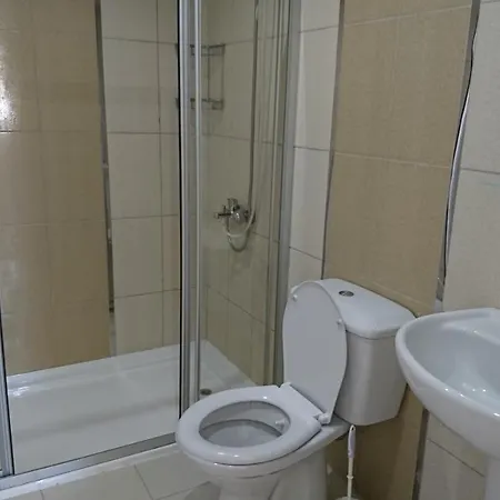 Ada Apart&hotel Aparthotel *