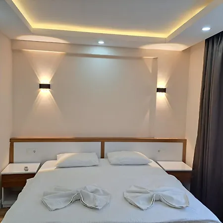 Ada Apart&hotel Aparthotel