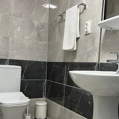 Ada Apart&hotel Aparthotel