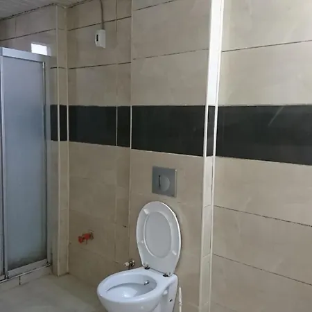 Appart hôtel çağan *