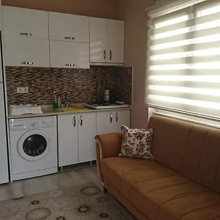 Appart hôtel çağan Antalya