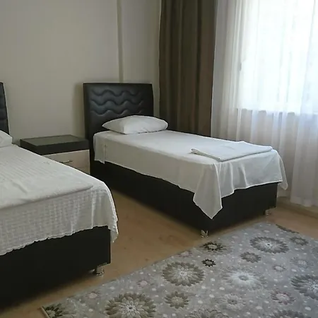 çağan Appart hôtel *