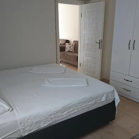 çağan Appart hôtel *