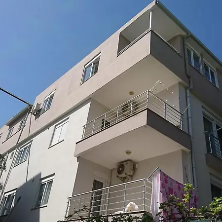 çağan Appart hôtel