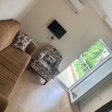 Appart hôtel çağan Antalya