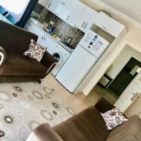 çağan Appart hôtel