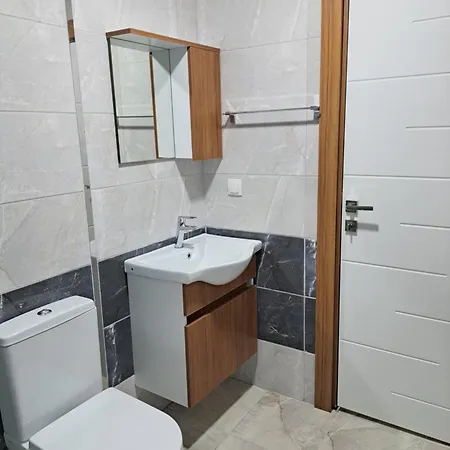 çağan Appart hôtel Antalya