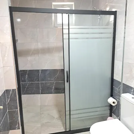 Appart hôtel çağan