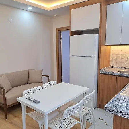 çağan Appart hôtel Antalya