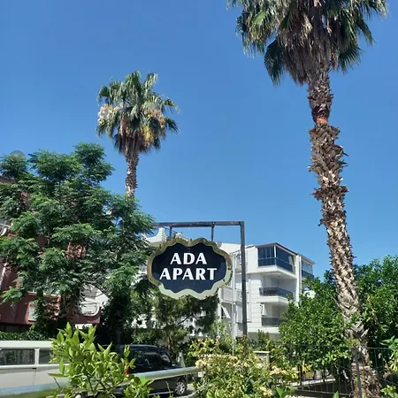 çağan Appart hôtel *