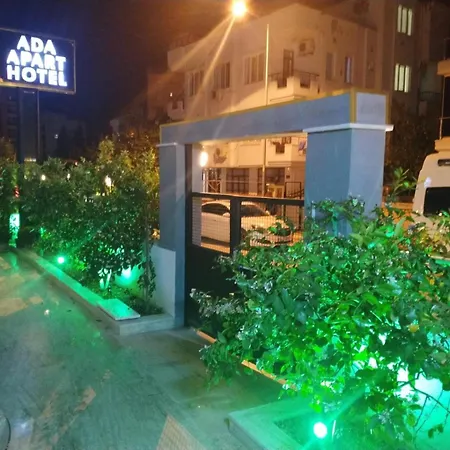 çağan Appart hôtel *