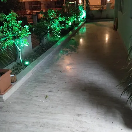 Appart hôtel çağan Antalya
