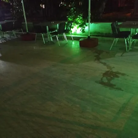 Appart hôtel çağan Antalya