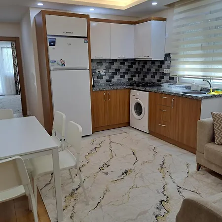 çağan Appart hôtel